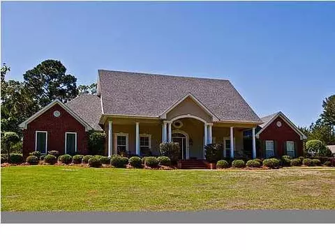 209 N Oak Cv, Terry, MS 39170 photo 1