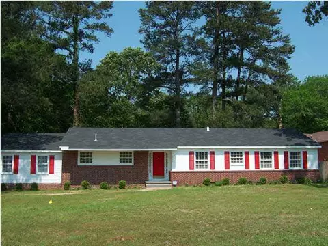 3795 Terry Rd, Jackson, MS 39212 photo 1