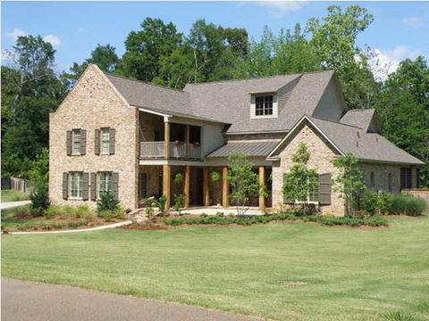 110 Langdon Dr, Madison, MS 39110 photo 1