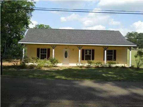 1007 Park Lane Rd, Mccomb, MS 39648 photo 1