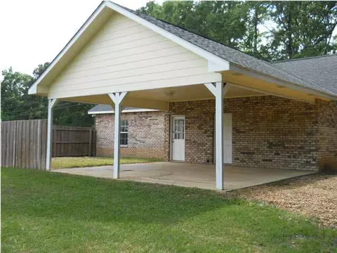 1007 Park Lane Rd, Mccomb, MS 39648 photo 6