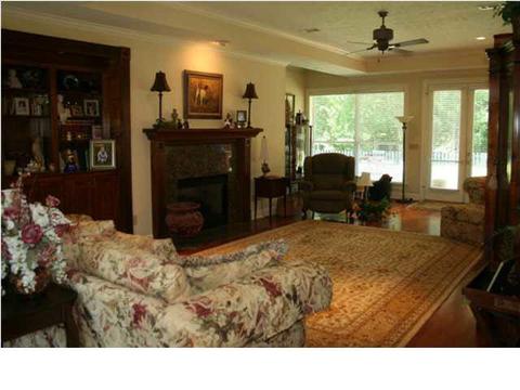 1377 Misty Ln, Terry, MS 39170 photo 2