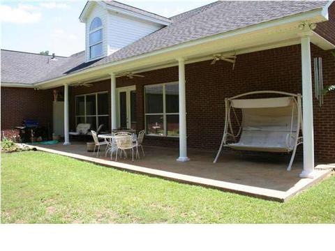 1377 Misty Ln, Terry, MS 39170 photo 9