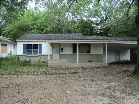 2036 Mcdowell Rd, Jackson, MS 39204 photo 1