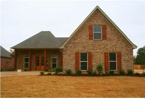 418 Julee Cir, Brandon, MS 39042 photo 2