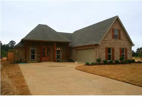 418 Julee Cir, Brandon, MS 39042 photo 1