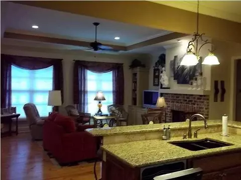 105 Thompson Ln, Madison, MS 39110 photo 5