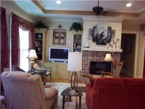 105 Thompson Ln, Madison, MS 39110 photo 4