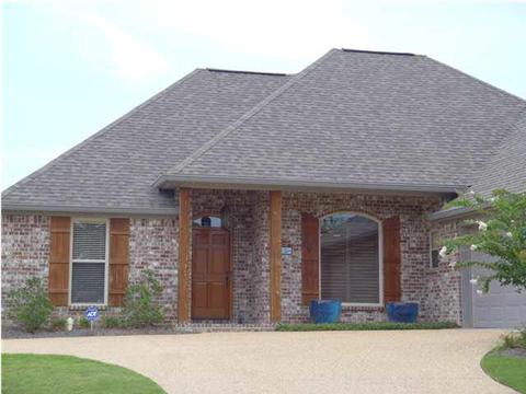 115 Willow Crest Cir, Brandon, MS 39047 photo 2