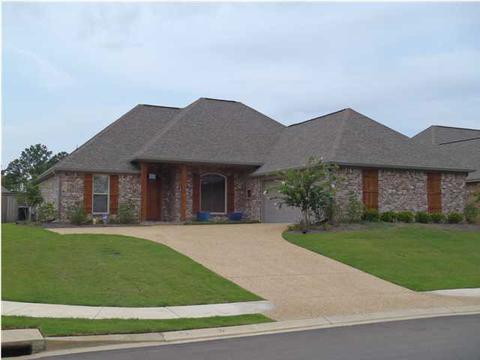 115 Willow Crest Cir, Brandon, MS 39047 photo 1