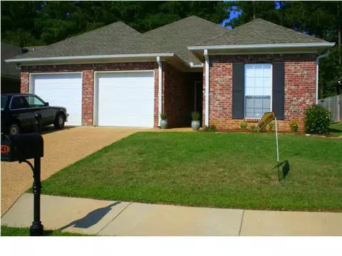 641 Westhill, Brandon, MS 39042 photo 1