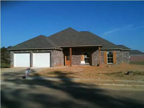 604 Westhill Rd, Brandon, MS 39042 photo 1