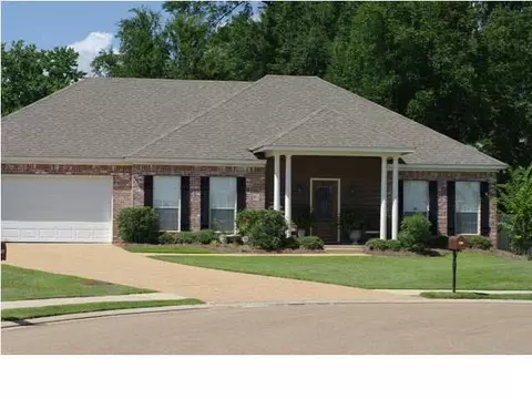 126 Susan Ln, Brandon, MS 39042 photo 1