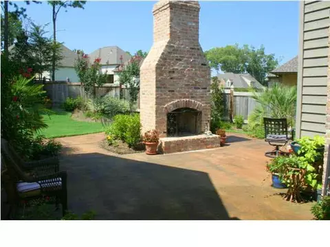 118 Fenwick, Madison, MS 39110 photo 14