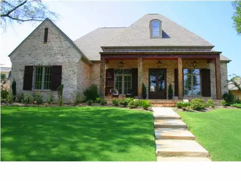 118 Fenwick, Madison, MS 39110 photo 1