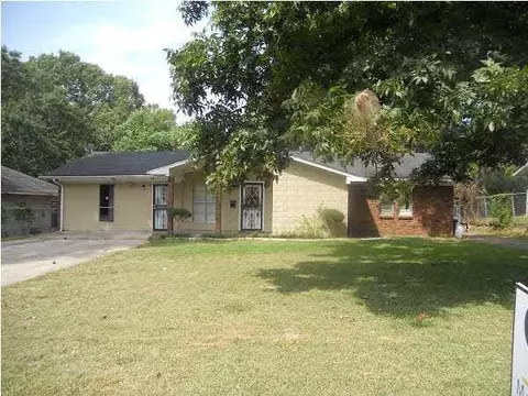 1553 Lowery Ln, Jackson, MS 39209 photo 1