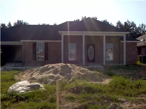 148 Cedar Spring Cir, Pearl, MS 39208 photo 1