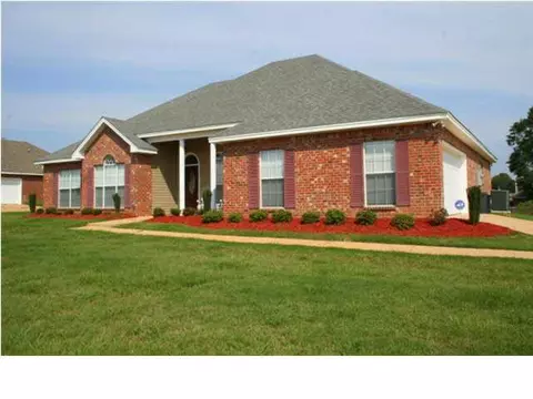 356 Mallory Dr, Byram, MS 39272 photo 1
