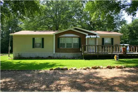 2889 Jack Johnson Rd, Terry, MS 39170 photo 1