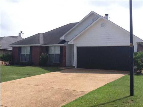 107 Briars Bnd, Brandon, MS 39042 photo 1