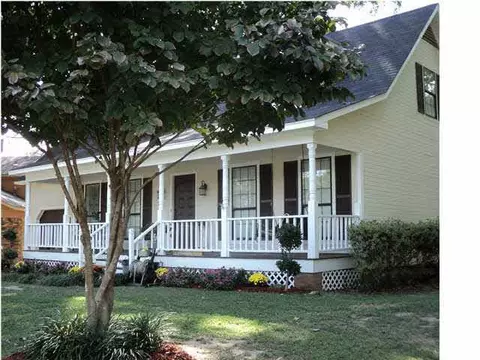 5251 Ponce De Leon Pl, Jackson, MS 39206 photo 2