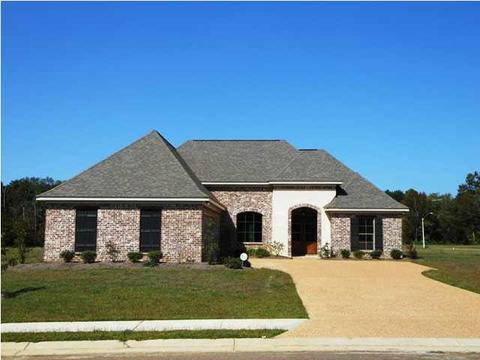 348 Towne St, Brandon, MS 39042 photo 1