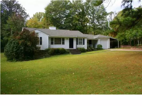 2011 Alta Woods Blvd, Jackson, MS 39204 photo 3