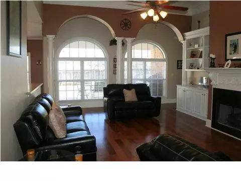 1010 Destiny Cv, Brandon, MS 39042 photo 3