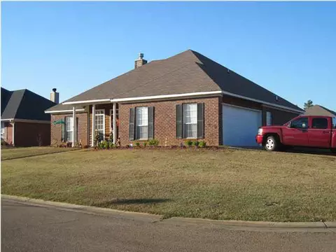 681 Parker Pl, Brandon, MS 39042 photo 4