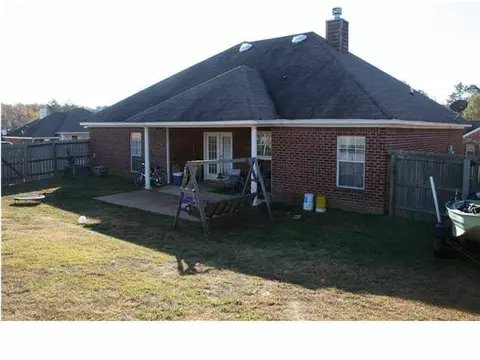 681 Parker Pl, Brandon, MS 39042 photo 5