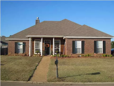 681 Parker Pl, Brandon, MS 39042 photo 2