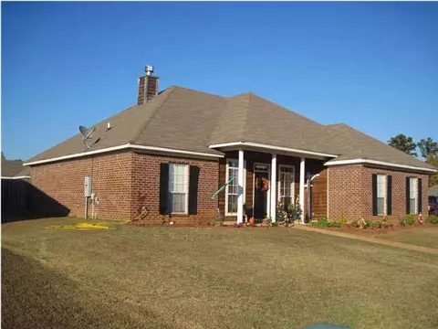 681 Parker Pl, Brandon, MS 39042 photo 3