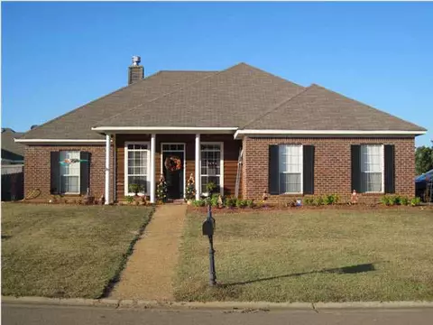 681 Parker Pl, Brandon, MS 39042 photo 1