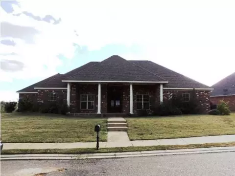 842 Creston Dr, Byram, MS 39272 photo 1