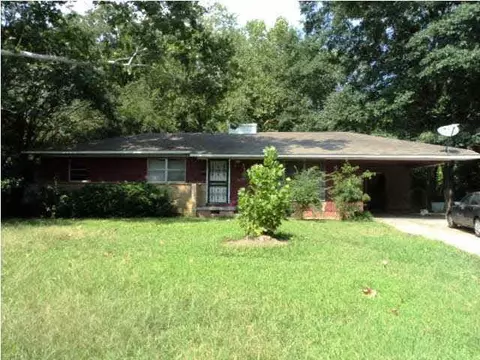 535 Springfield Cir, Jackson, MS 39209 photo 1