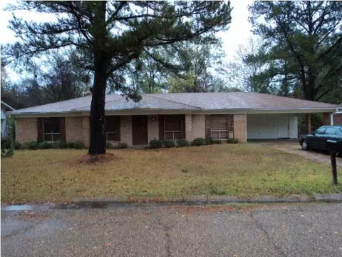 5720 E Sedgwick Ct, Jackson, MS 39211 photo 1