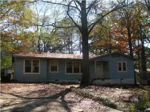 2422 Gunda St, Jackson, MS 39204 photo 1