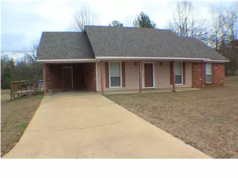 1382 Dunn Rd, Terry, MS 39170 photo 2