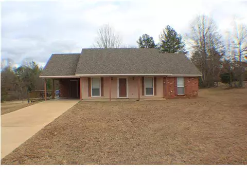 1382 Dunn Rd, Terry, MS 39170 photo 1