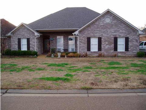 2004 Old Town Pl, Brandon, MS 39042 photo 1