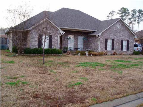 2004 Old Town Pl, Brandon, MS 39042 photo 2