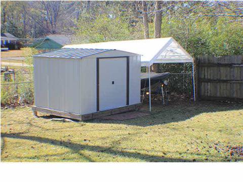 301 Brenmar St, Brandon, MS 39042 photo 20