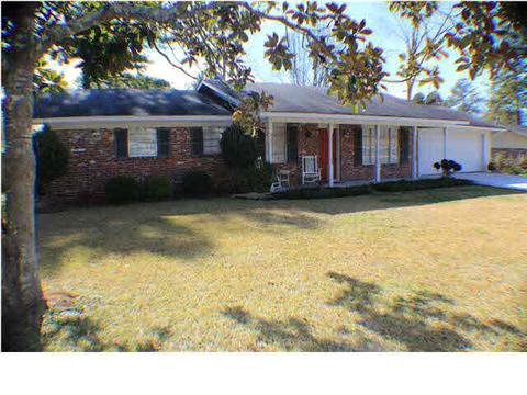 301 Brenmar St, Brandon, MS 39042 photo 3
