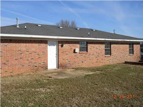 3543 Lansdowne Dr, Belden, MS 38826 photo 2