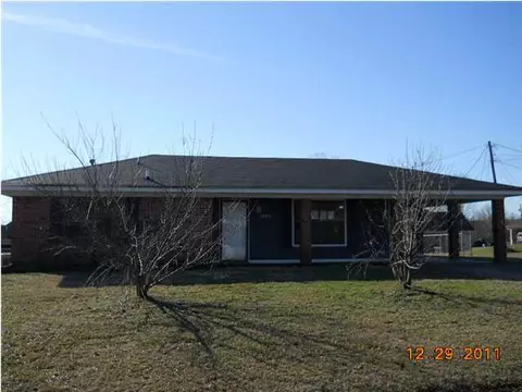 3543 Lansdowne Dr, Belden, MS 38826 photo 1