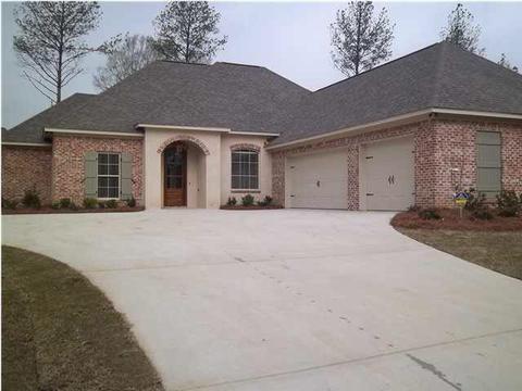 126 Grayhawk Dr, Madison, MS 39110 photo 1