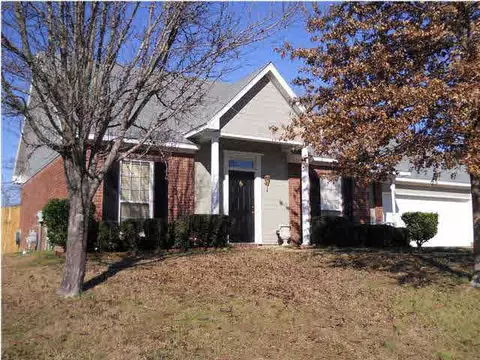 302 White Oak Dr, Brandon, MS 39047 photo 2