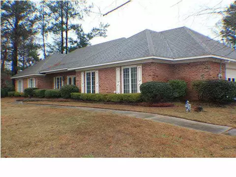 6406 Manship Rd, Brandon, MS 39047 photo 2