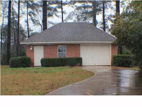 6406 Manship Rd, Brandon, MS 39047 photo 4