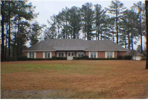 6406 Manship Rd, Brandon, MS 39047 photo 1